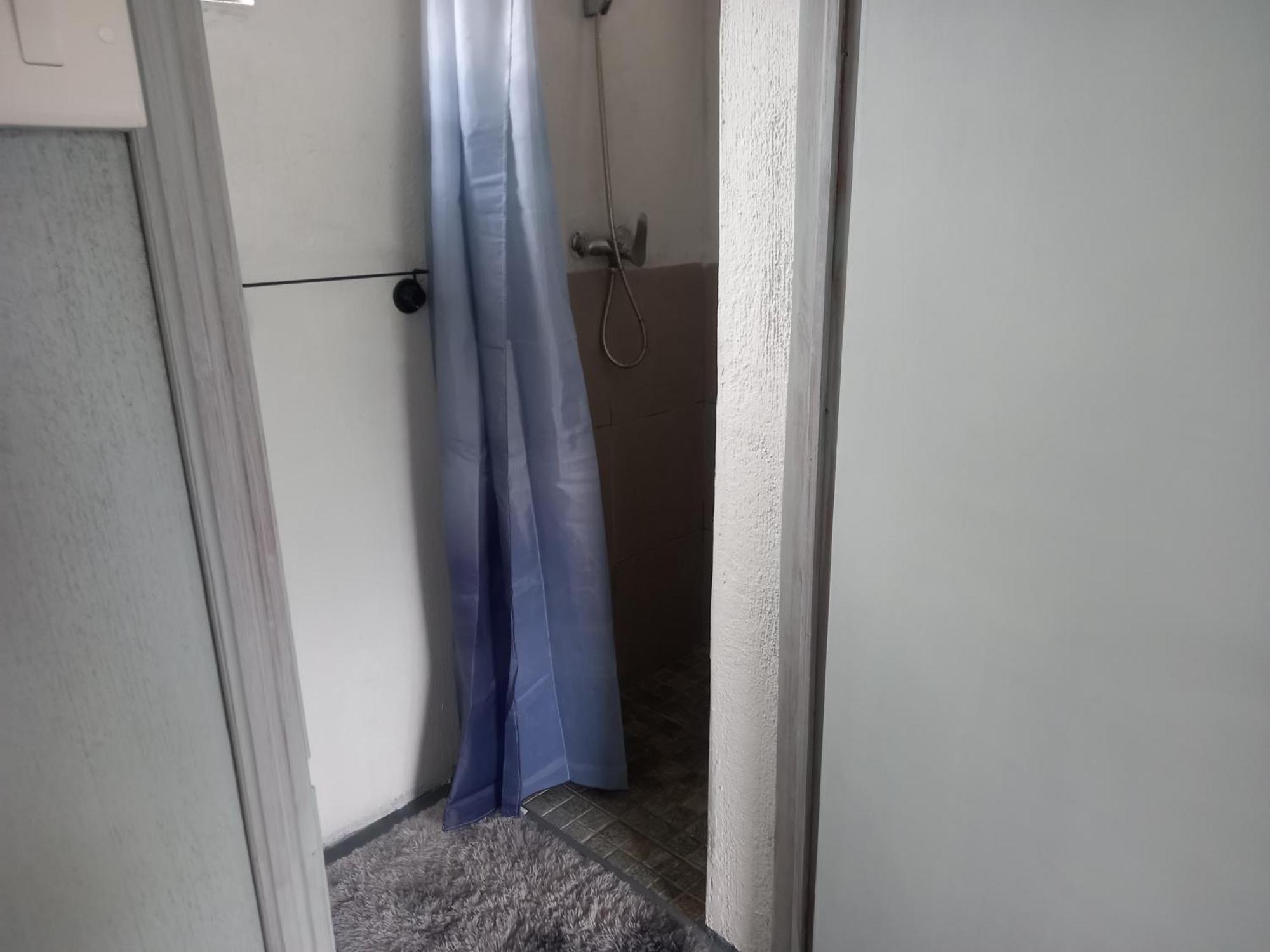 Ferienwohnung Chez Mimi 3 Mahébourg Exterior foto